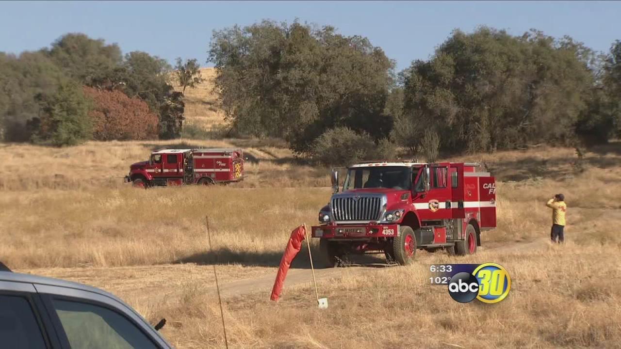 Authorities identify hang glider killed in accident near Dunlap