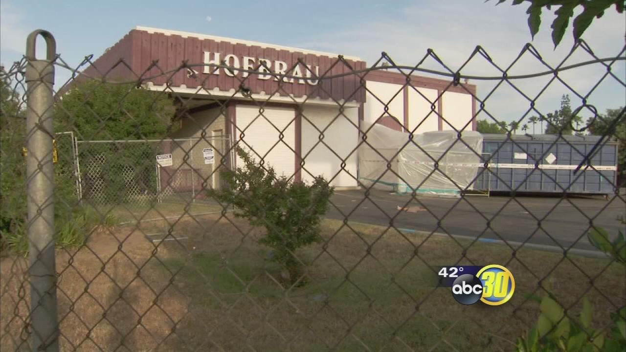 Legal analyst says Hustler has good case against City of Fresno for shop at old Silver Dollar Hofbrau