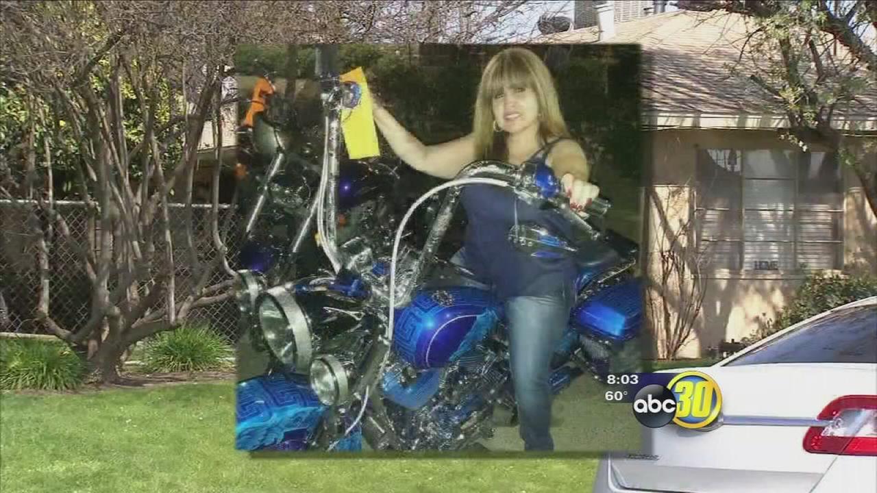 Family describes moments after man allegedly shot wife before taking own life in Central Fresno