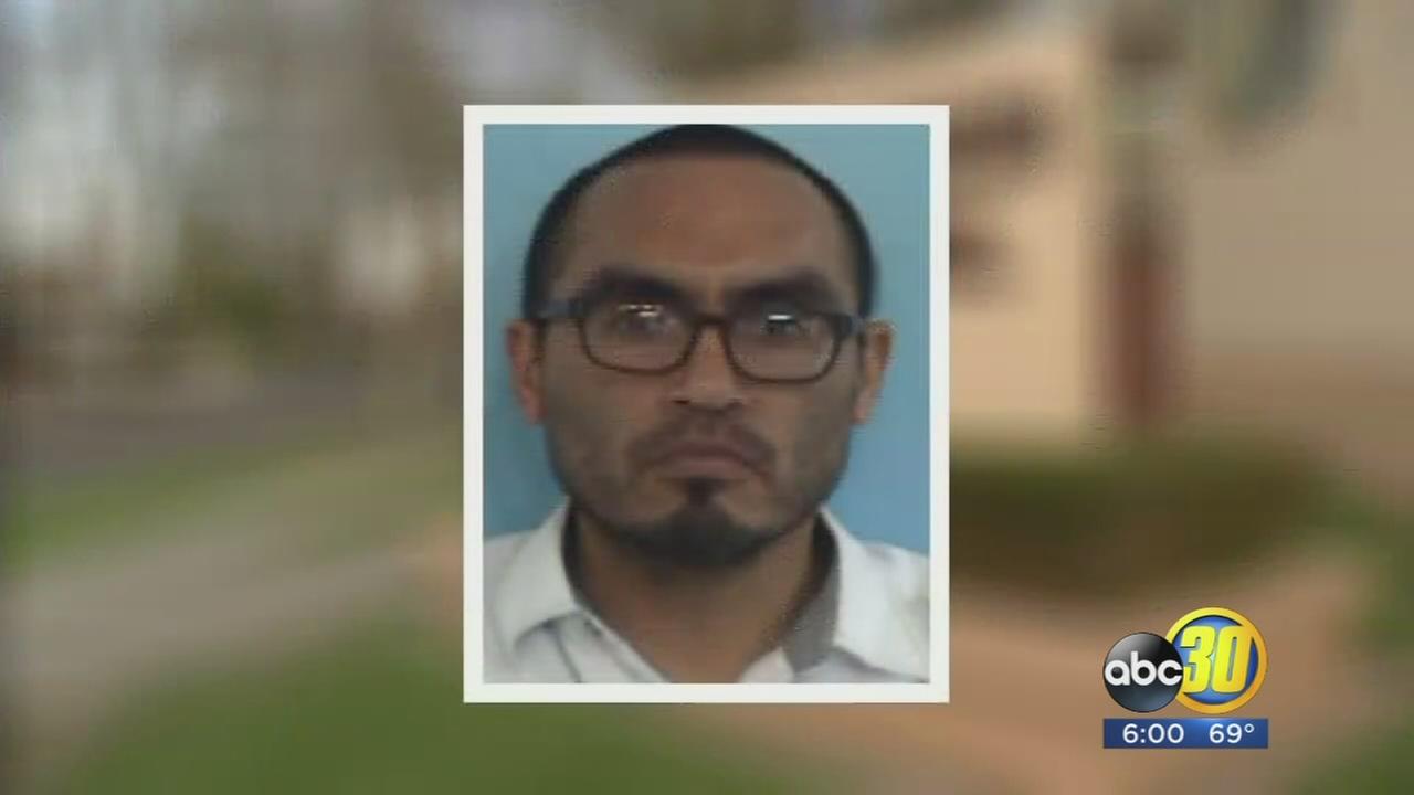 No charges filed against Tulare Union High School teacher accused of sexually abusing student - KFSN-TV