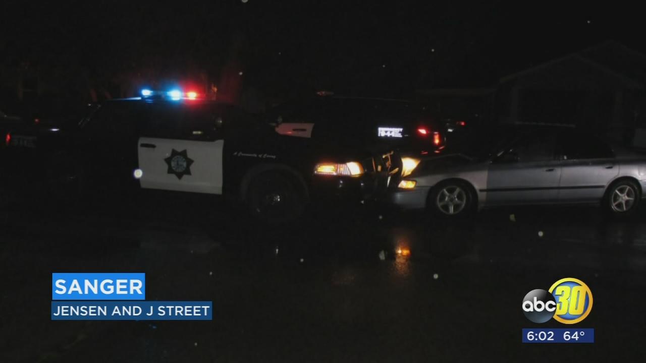 Authorities investigating homicide in Dinuba after man shot dead