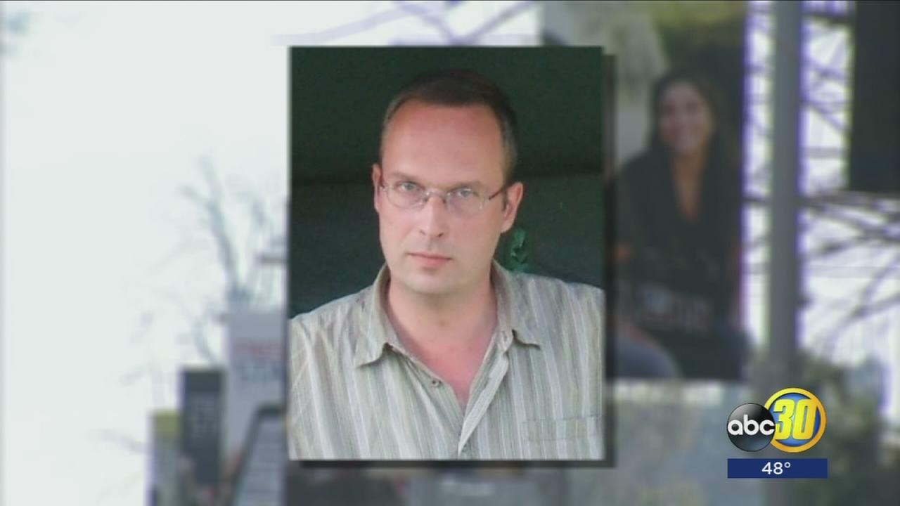 Fresno State professor who made controversial tweet about President on paid leave