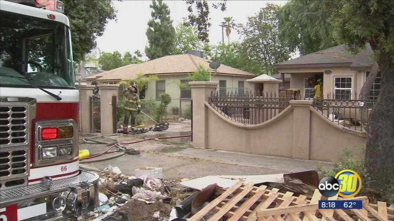 Project home again fresno ca Project home again fresno ca