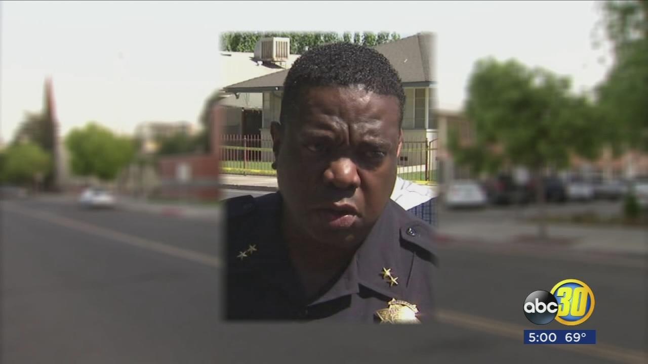 Keith Foster found guilty on 2 counts