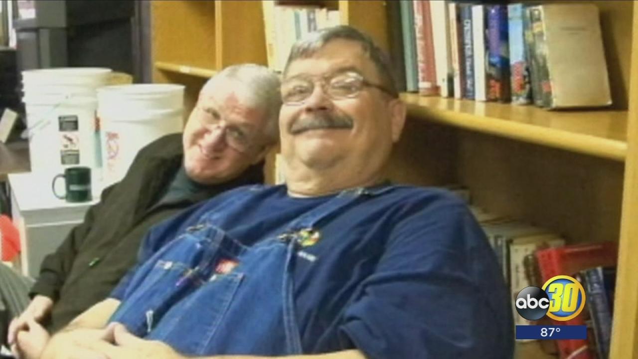 Funeral and memorial services announced for Mike "Papa Mike" McGarvin