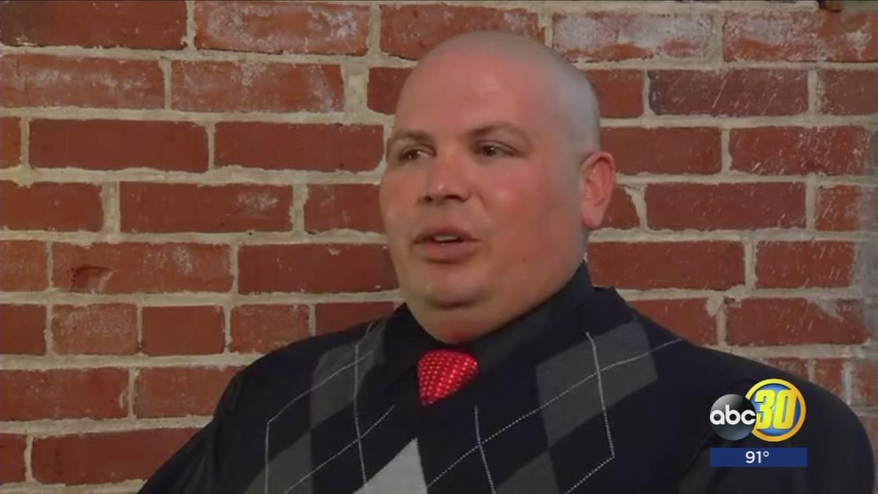 Clovis man sentenced to 12 years in prison for running 24 million