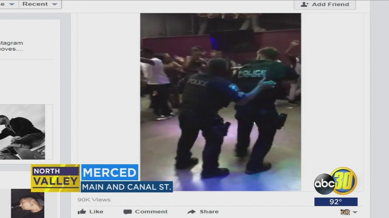 Chandeliers Hookah Lounge Merced Ca Musethecollective Merced Police Officer Injured While Serving Search Warrant At