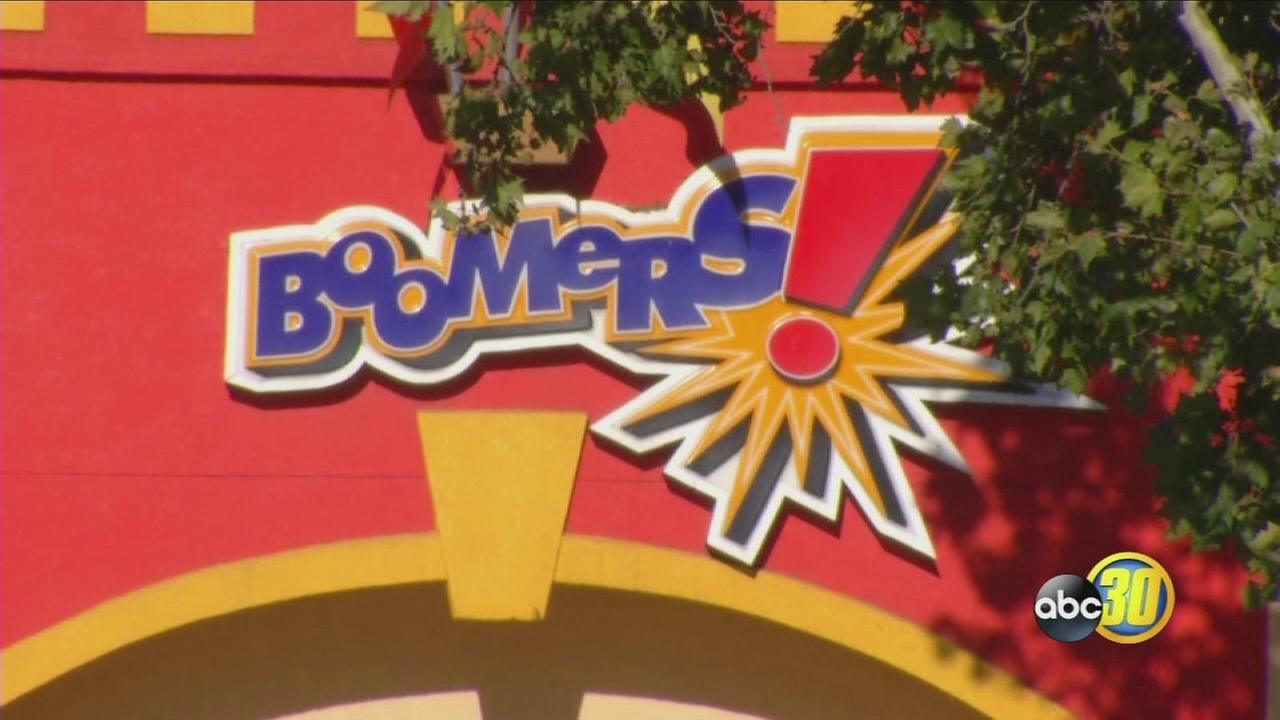 Boomers in Northeast Fresno closing its doors