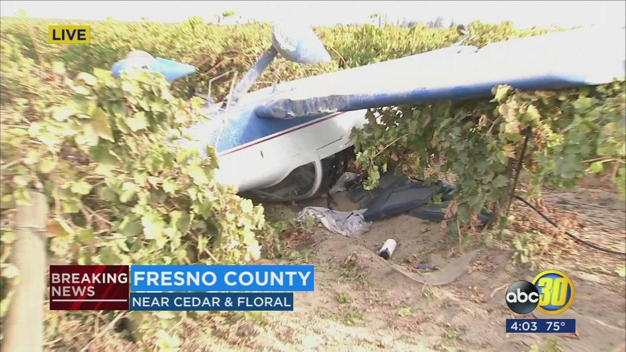 ABC30 News KFSN Fresno and Central Valley News