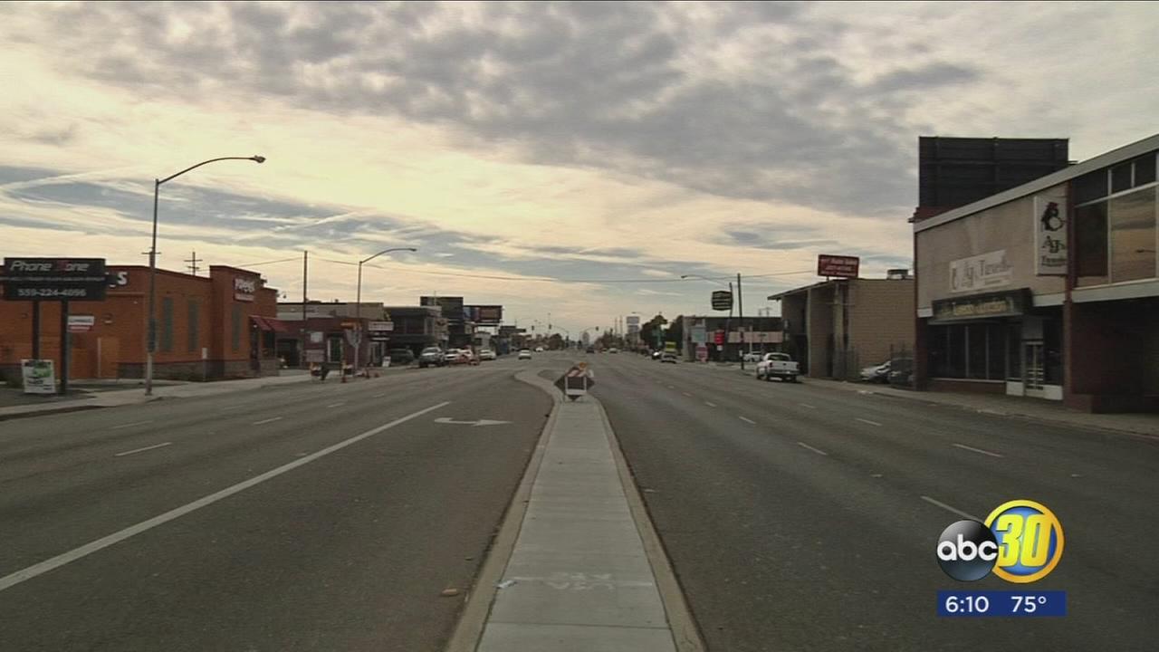 Downtown Fresno development is now expanding to the North