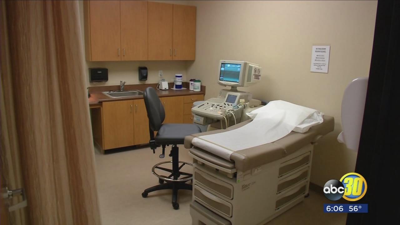 Family HealthCare Network opens their largest health center in downtown Hanford