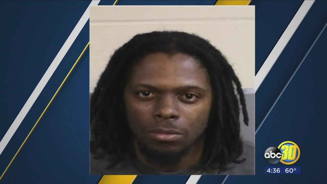 Veterans Day classic car thief granted early release