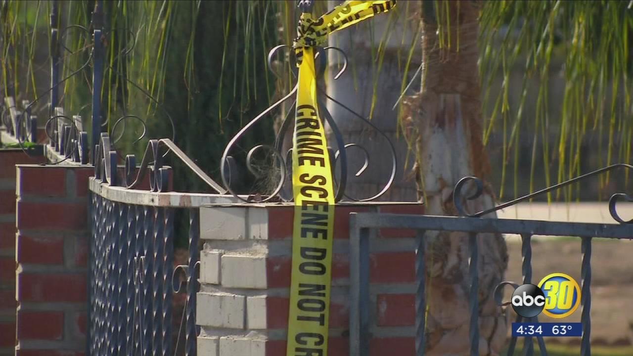 Tulare sheriff searching for suspects in Orosi driveby shooting that injured teen