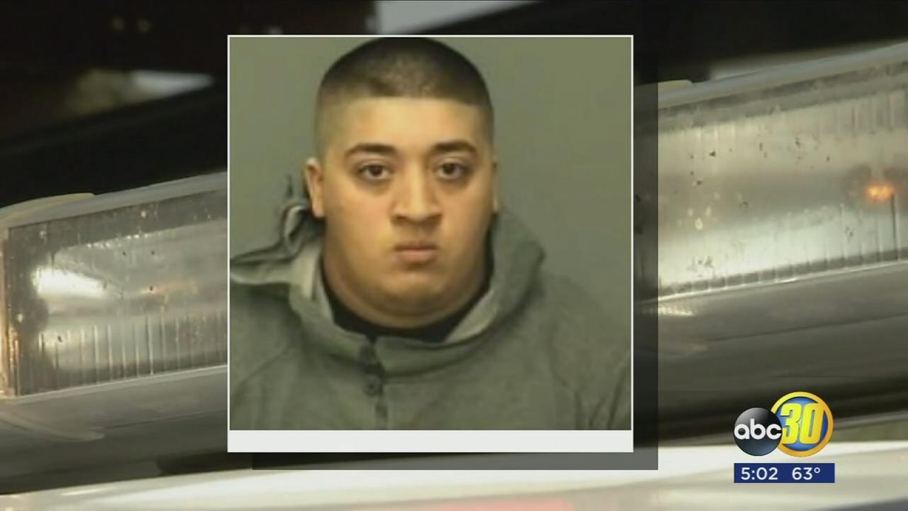 Trial for man accussed of kiling Merced toddler continues