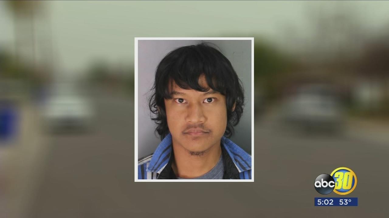 Police say Porterville man downloaded 1,000 child porn images over course of decade