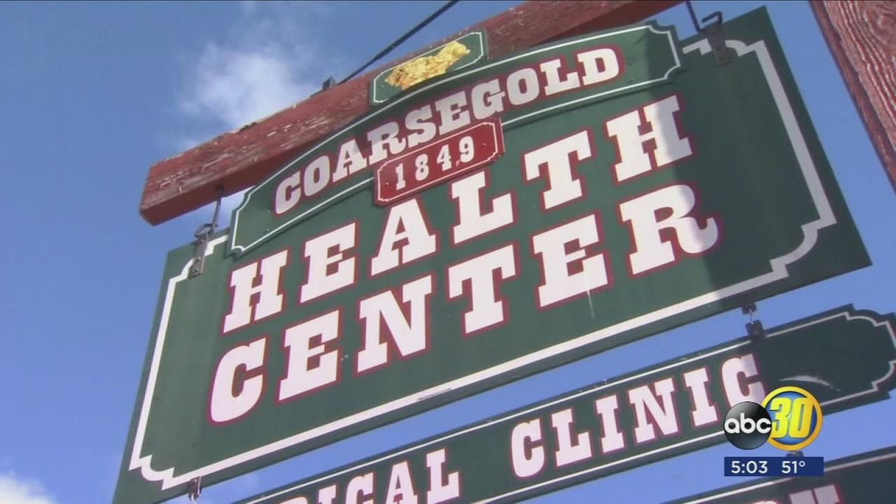 Coarsegold Medical Clinic closing its doors to patients by end of month