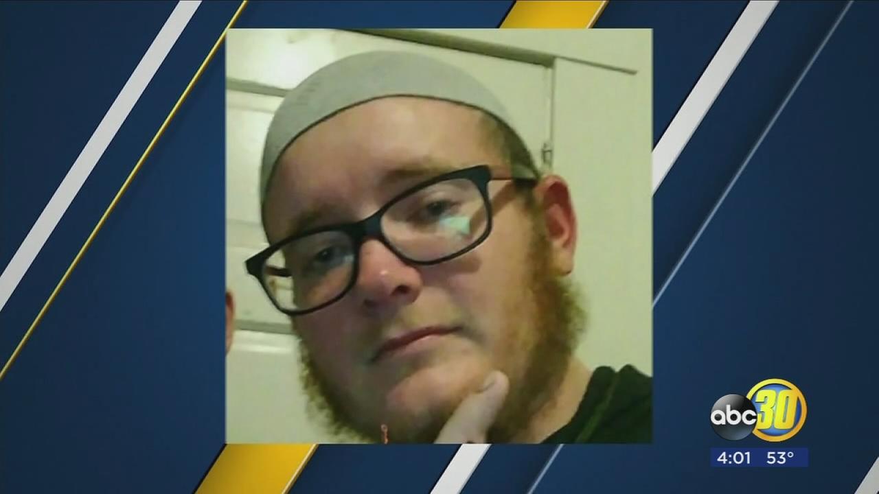 Man from the Valley planned Christmas terror attack on SFs Pier 39, FBI says