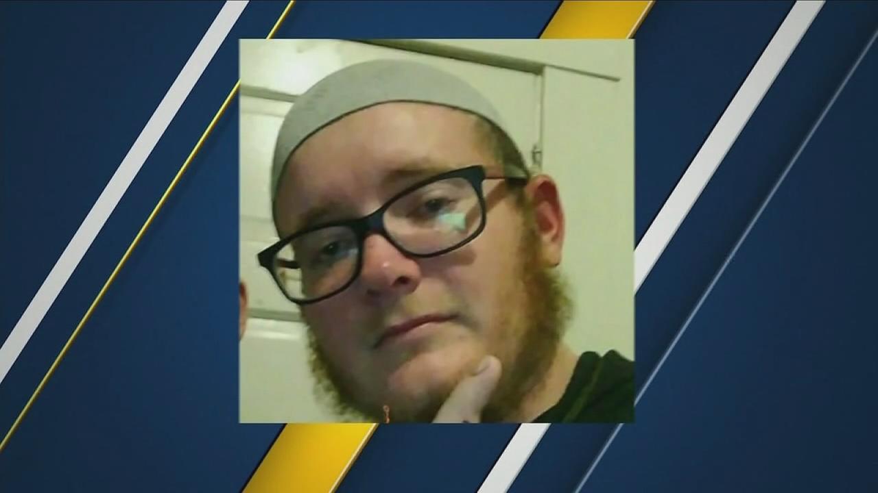 Man from the Valley planned Christmas terror attack on SFs Pier 39, FBI says