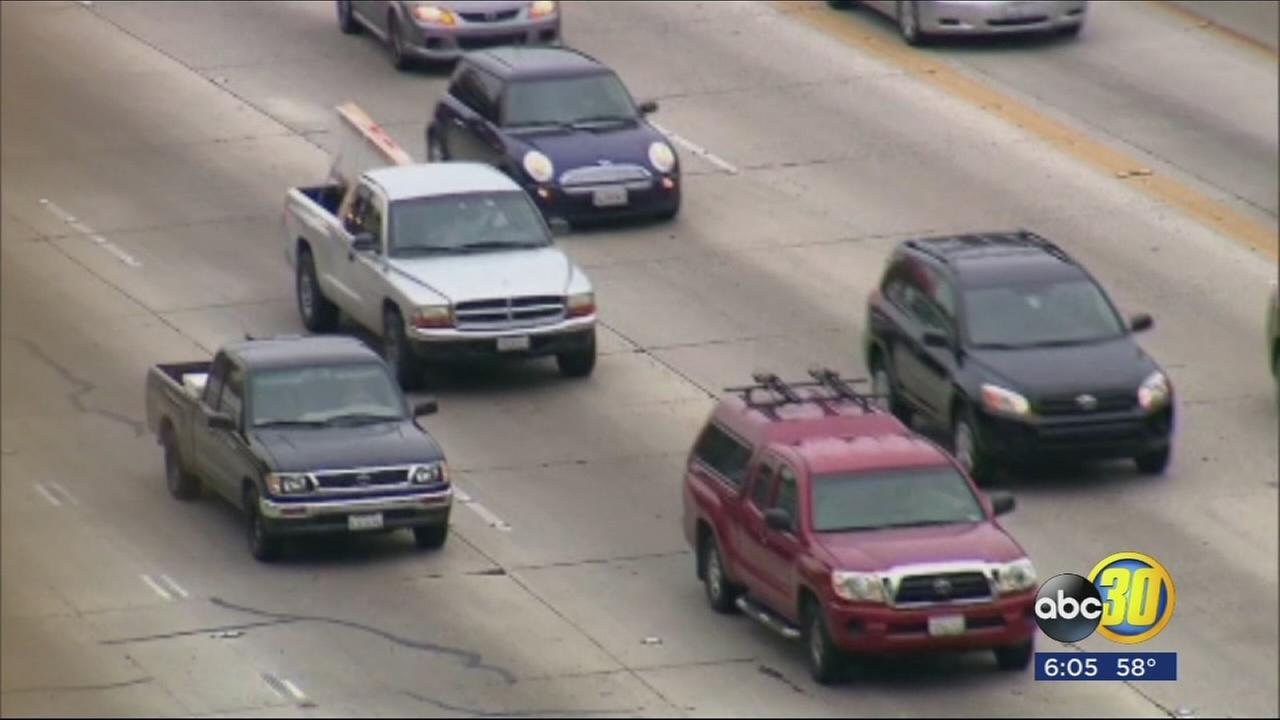 new vehicle laws take effect january 1st