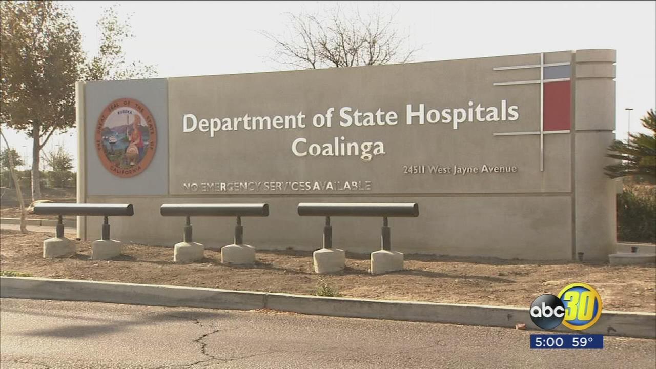 City sues over election partly decided by sex offenders at state hospital