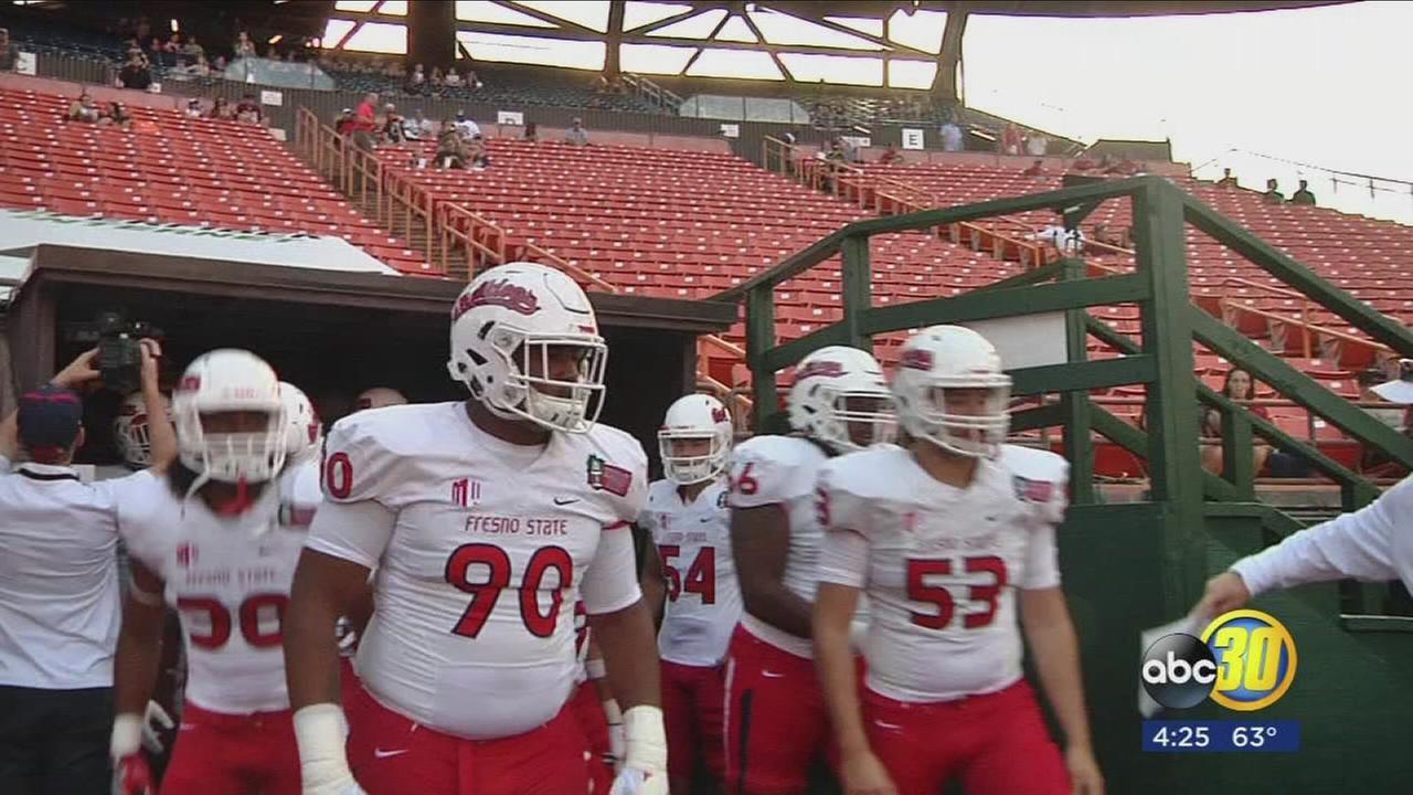 hawaii bowl