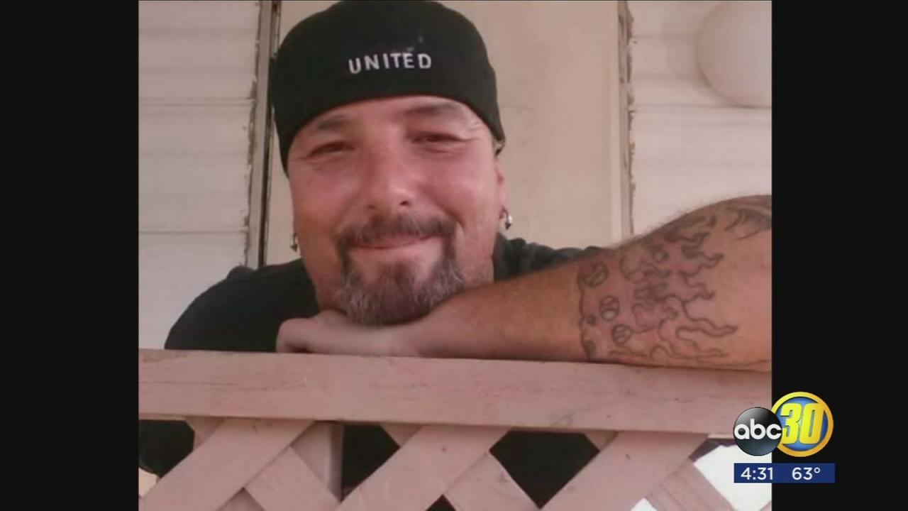 Visalia native killed in Bakersfield motorcycle crash loved by many