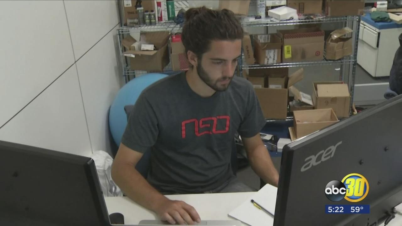 Good Posture Creates Better Health