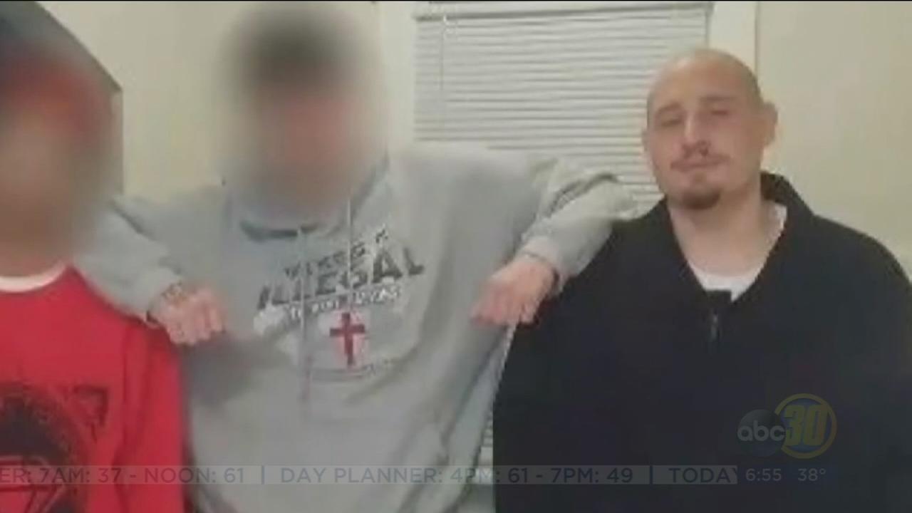 swatting prank