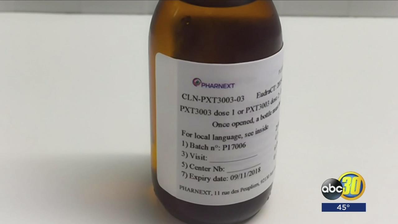 Charcot-Marie-Tooth Treatment: CMT
