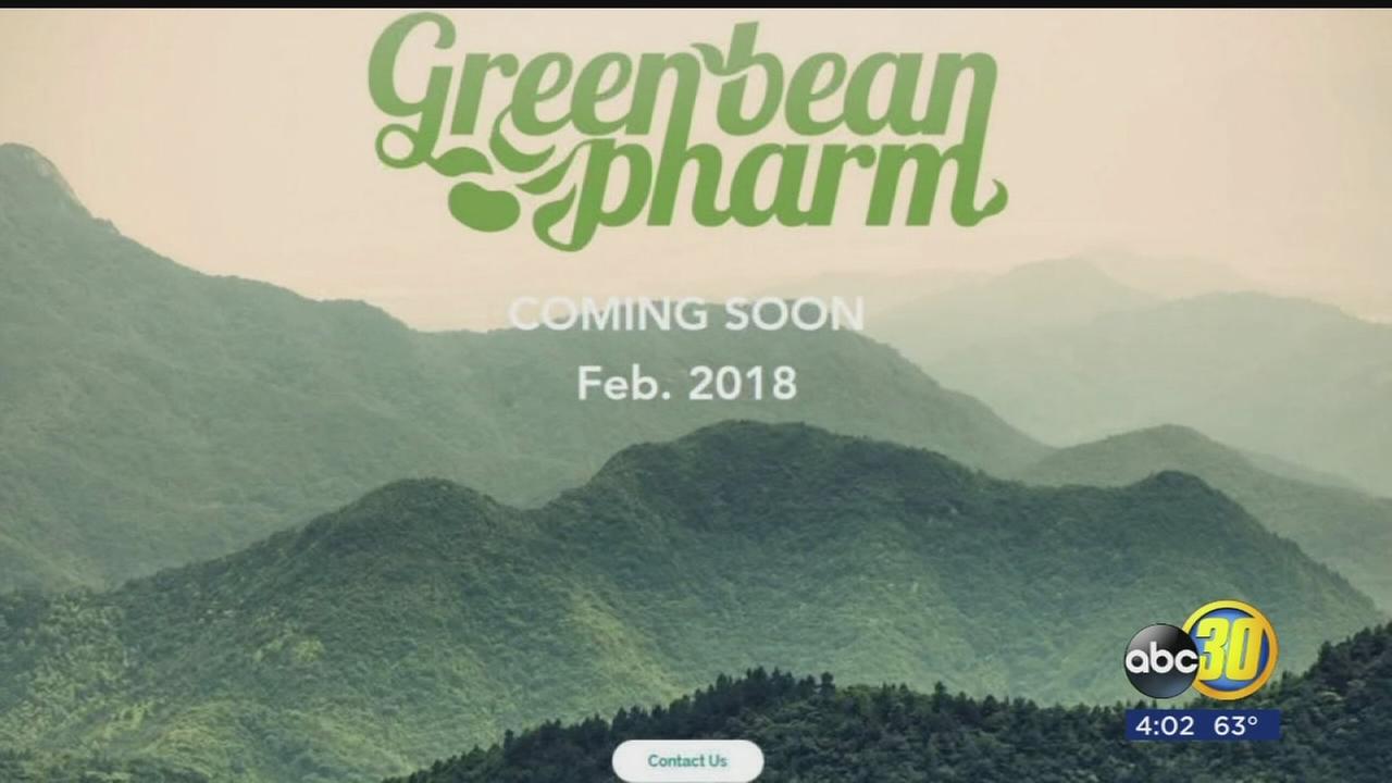 The first dispensaries in the Central Valley