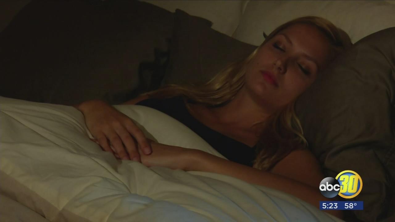 The Sleep Diet