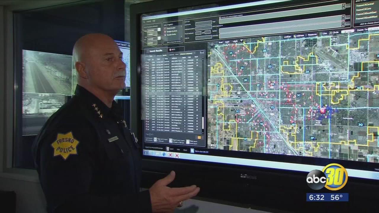 Southeast Fresno man greeted with New Years Day bullet through his ceiling