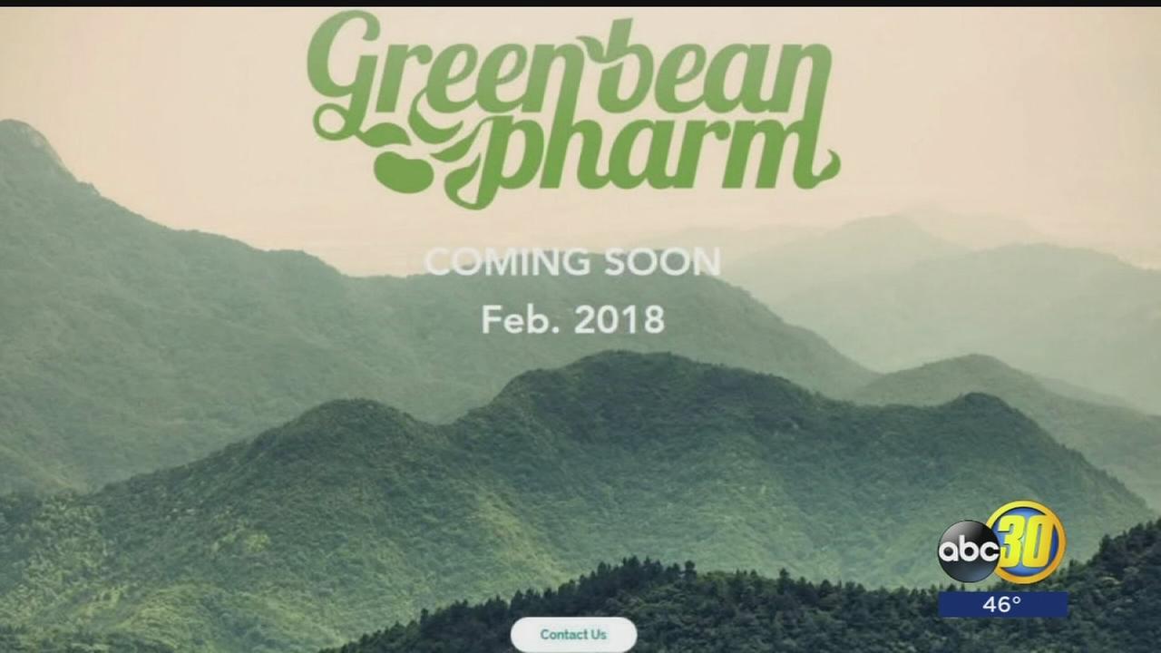 The first dispensaries in the Central Valley