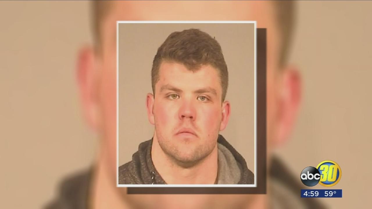 Officers arrest man for fatal hit and run in Northeast Fresno