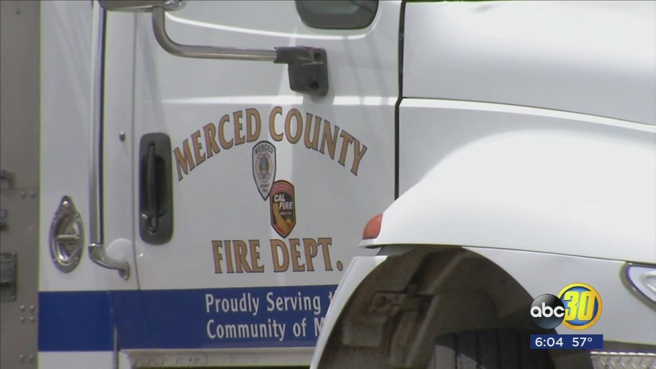 010218-Kfsn-6p-merced-fire-gps-vid_1