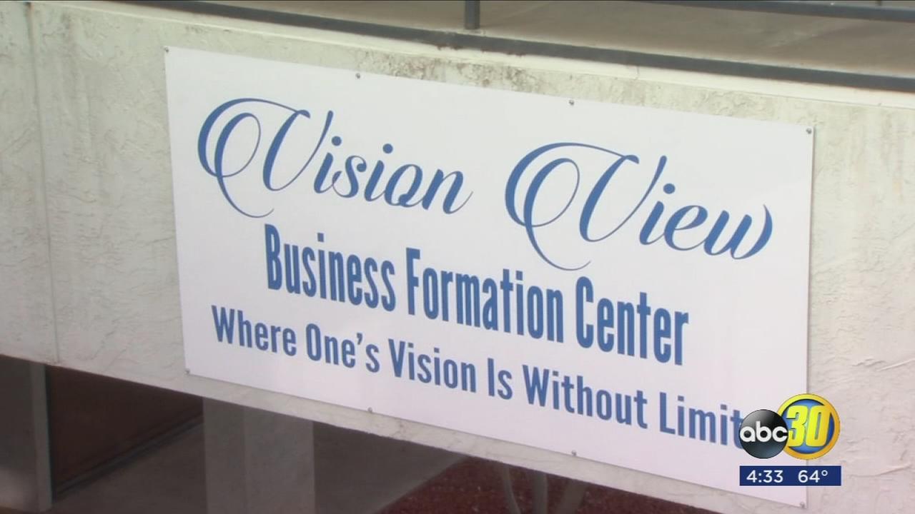 New center hoping to cater to travelers and entrepreneur and change the business landscape in Fresno