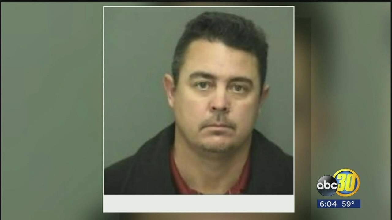 Former Dos Palos teacher sentenced to probation after he was accused of having sex with a student