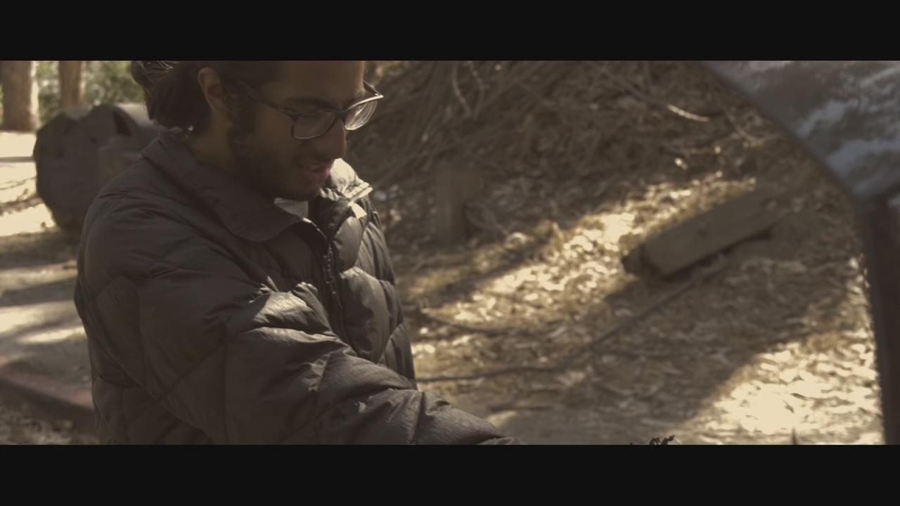 Valley native heading to the prestigious Cannes Film Festival in France with short film