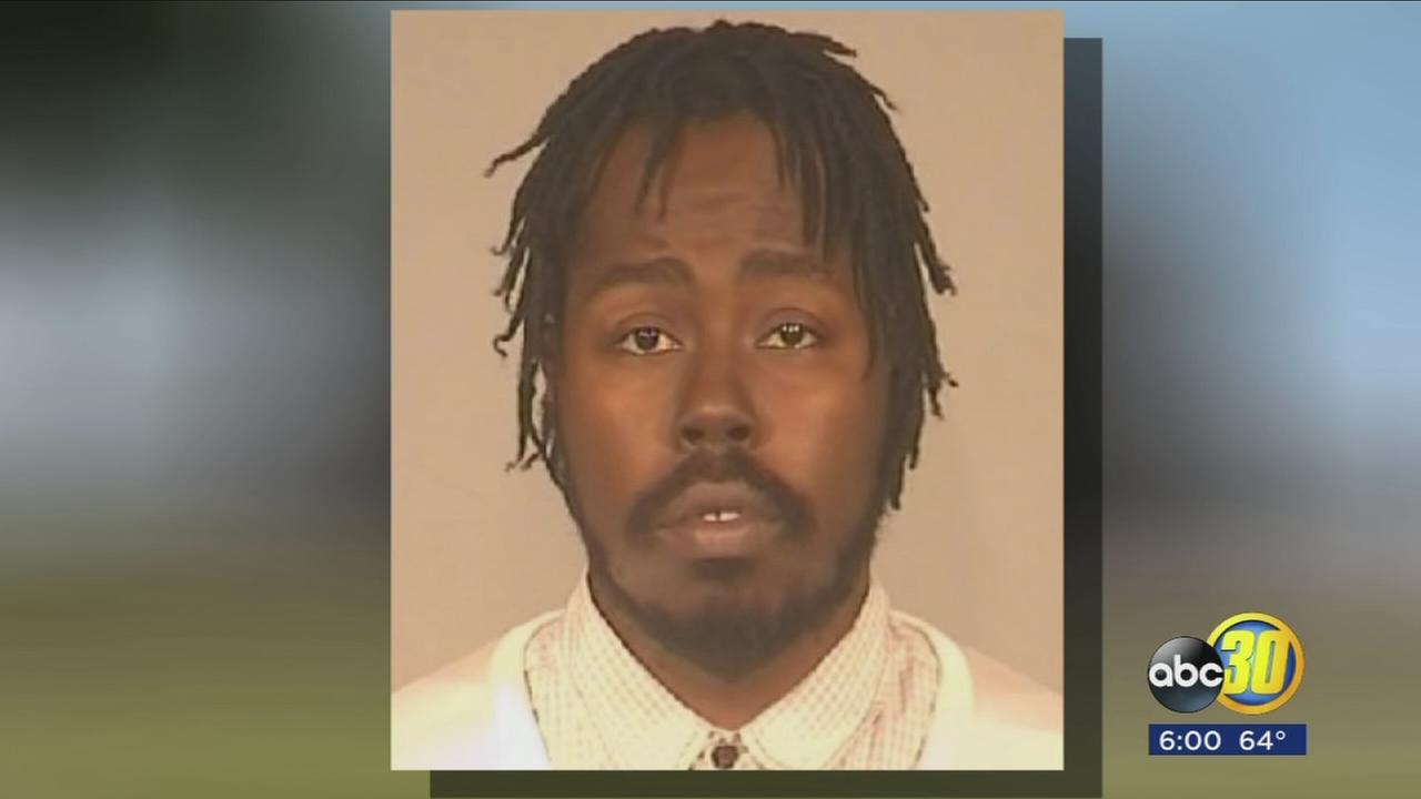 Man arrested with felony count of murder for the death of 14-month-old in Fresno