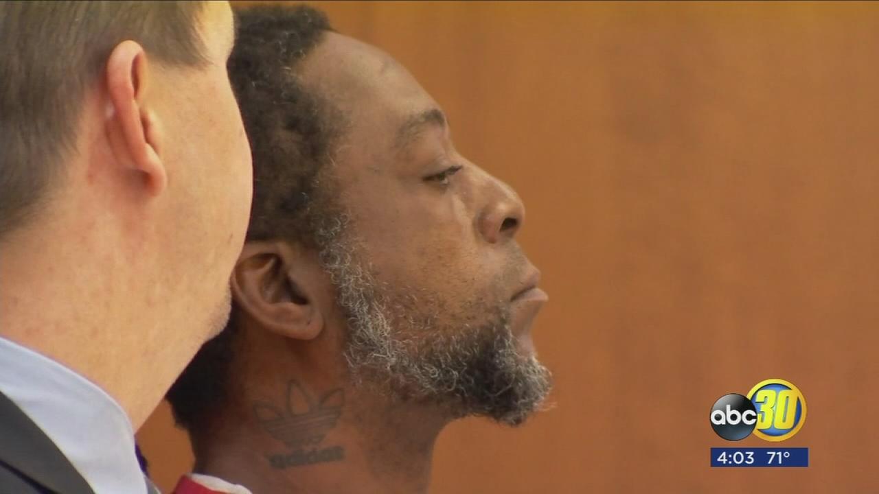 Christmas Day murder suspect claims hes innocent