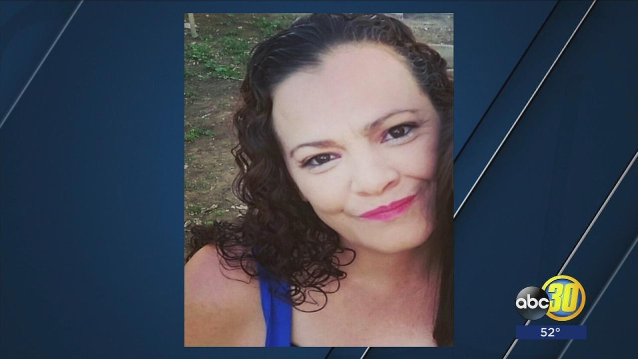 Woman struck by hit-run driver in West Central Fresno has died, family says