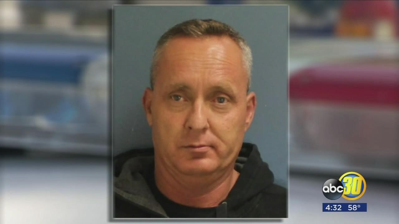 Sentencing put on hold for former Tulare PD evidence technician