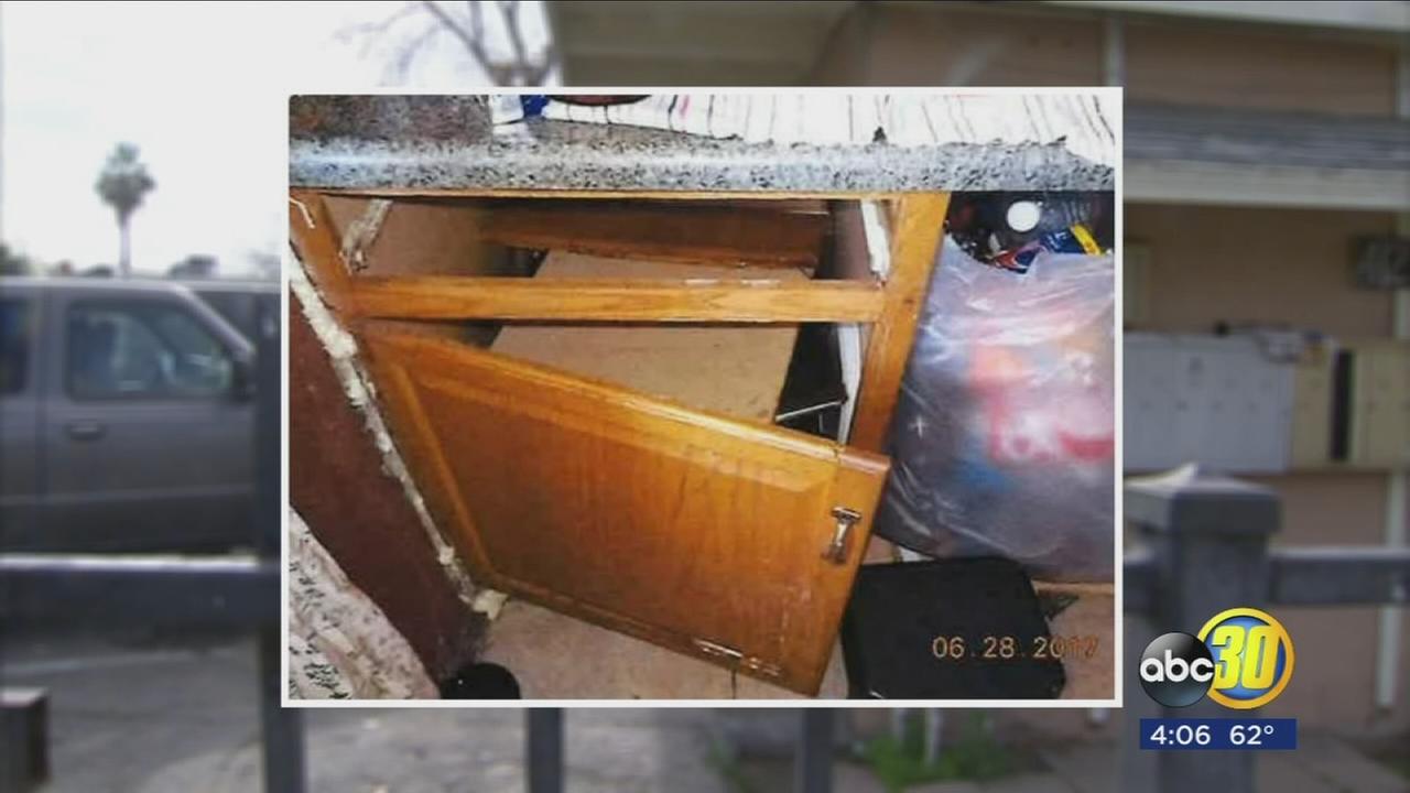Fresnos effort to prevent substandard housing
