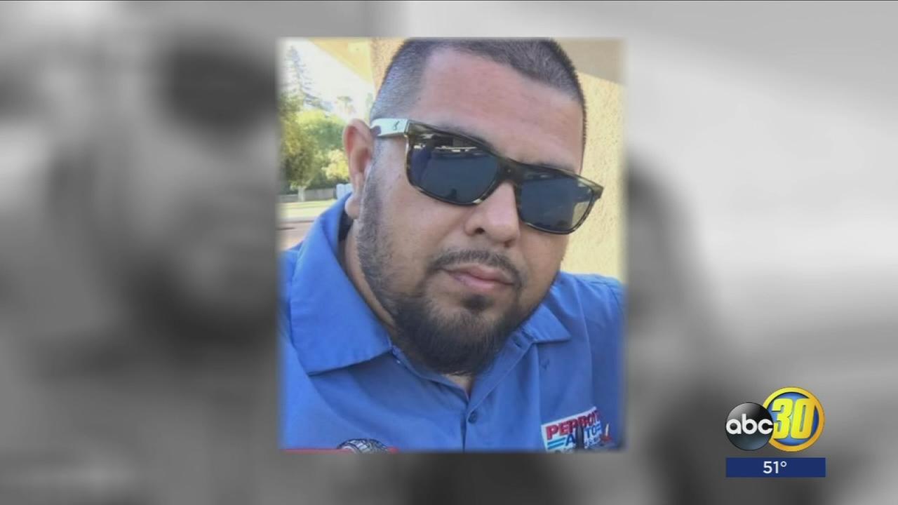 Fundraiser held for family of man killed by drunk driver