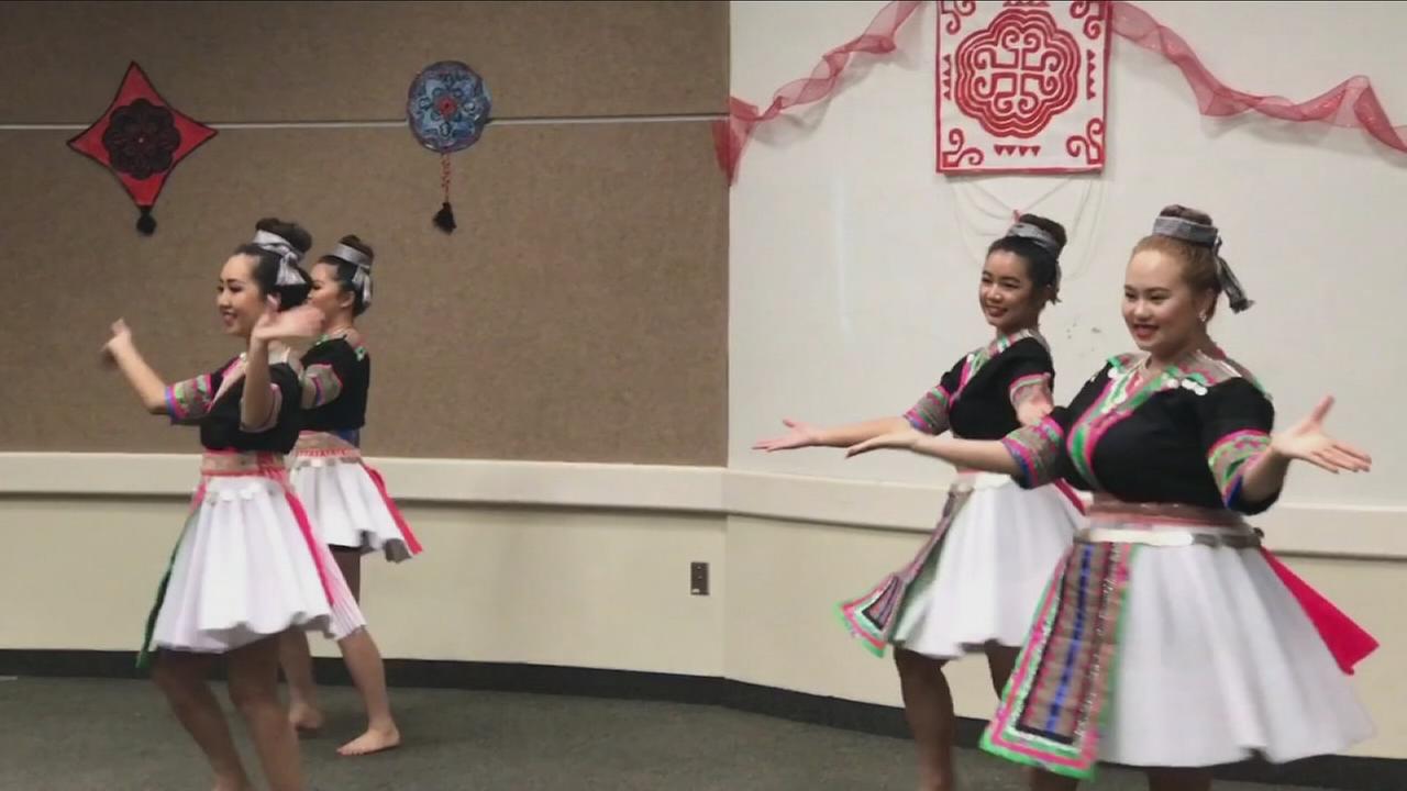 Fresno County Library hosts Big Read
