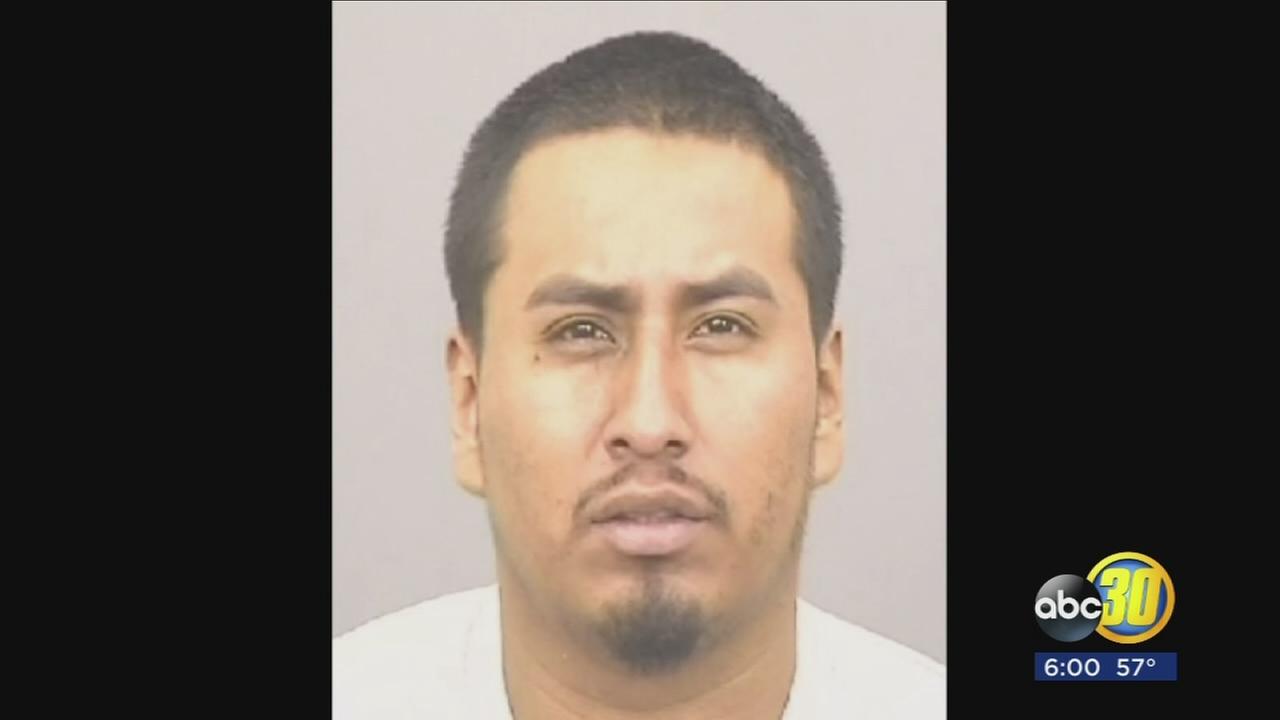 Good Samaritans assistance leads to gang members arrest