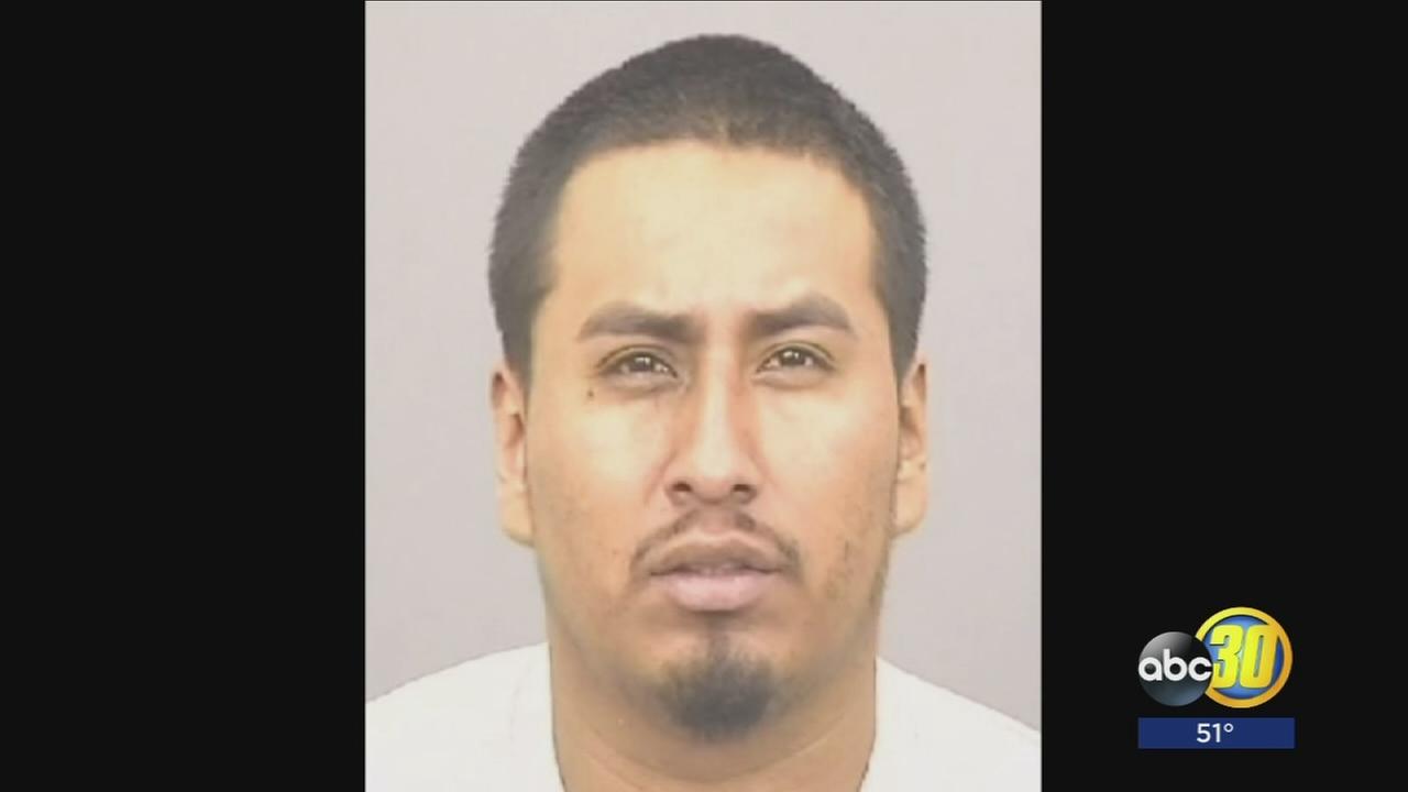 Good Samaritans assistance leads to gang members arrest