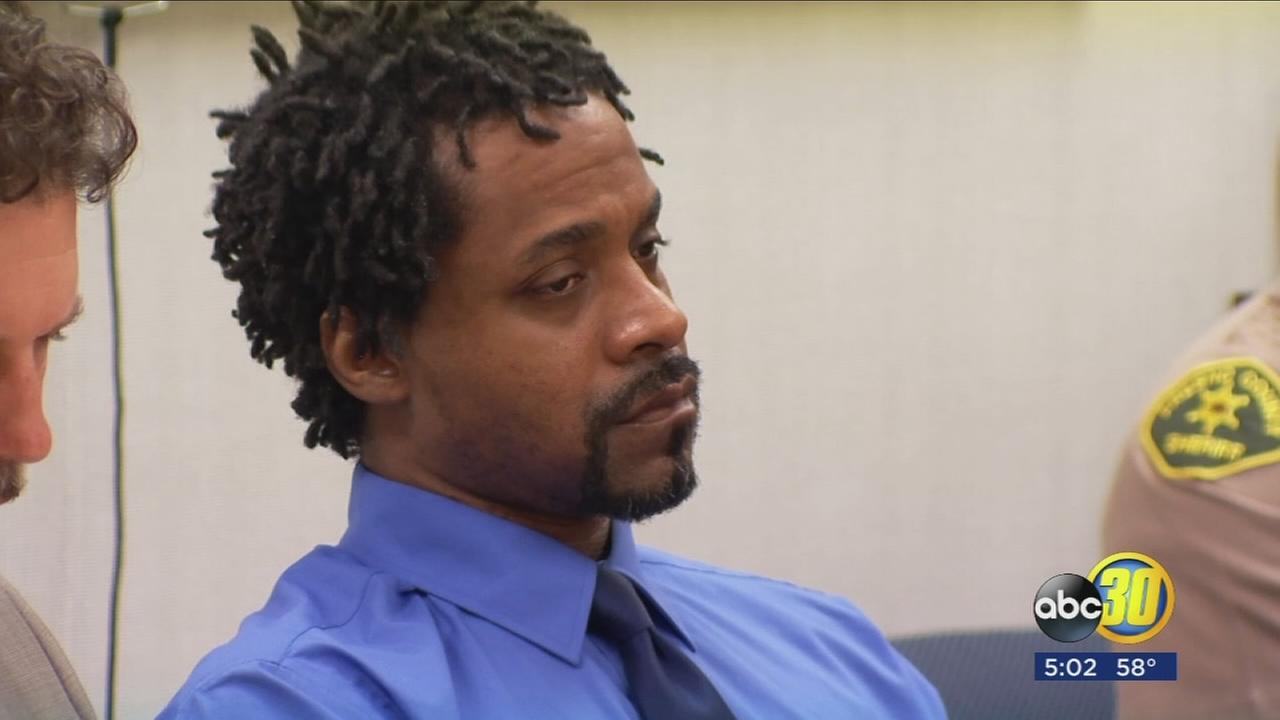 Four murders would earn Fresno racist killing spree suspect a reward from his religion, expert says