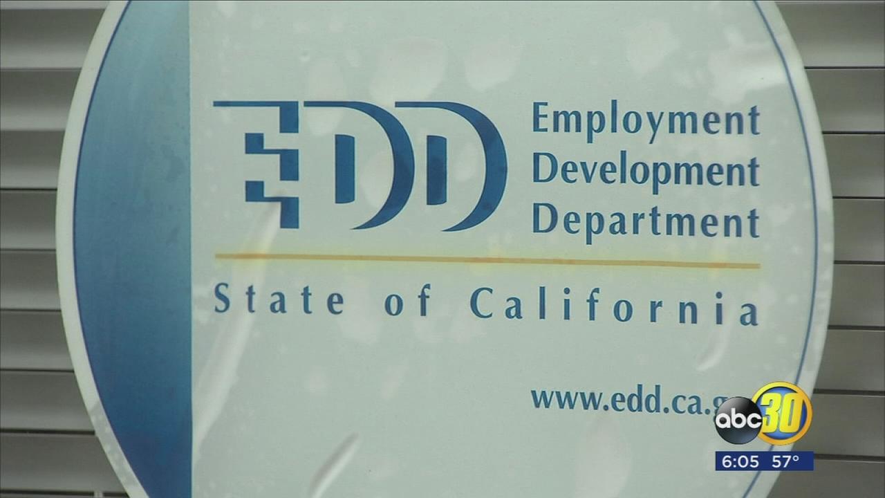 Announcement sparks worry at employment center in Porterville