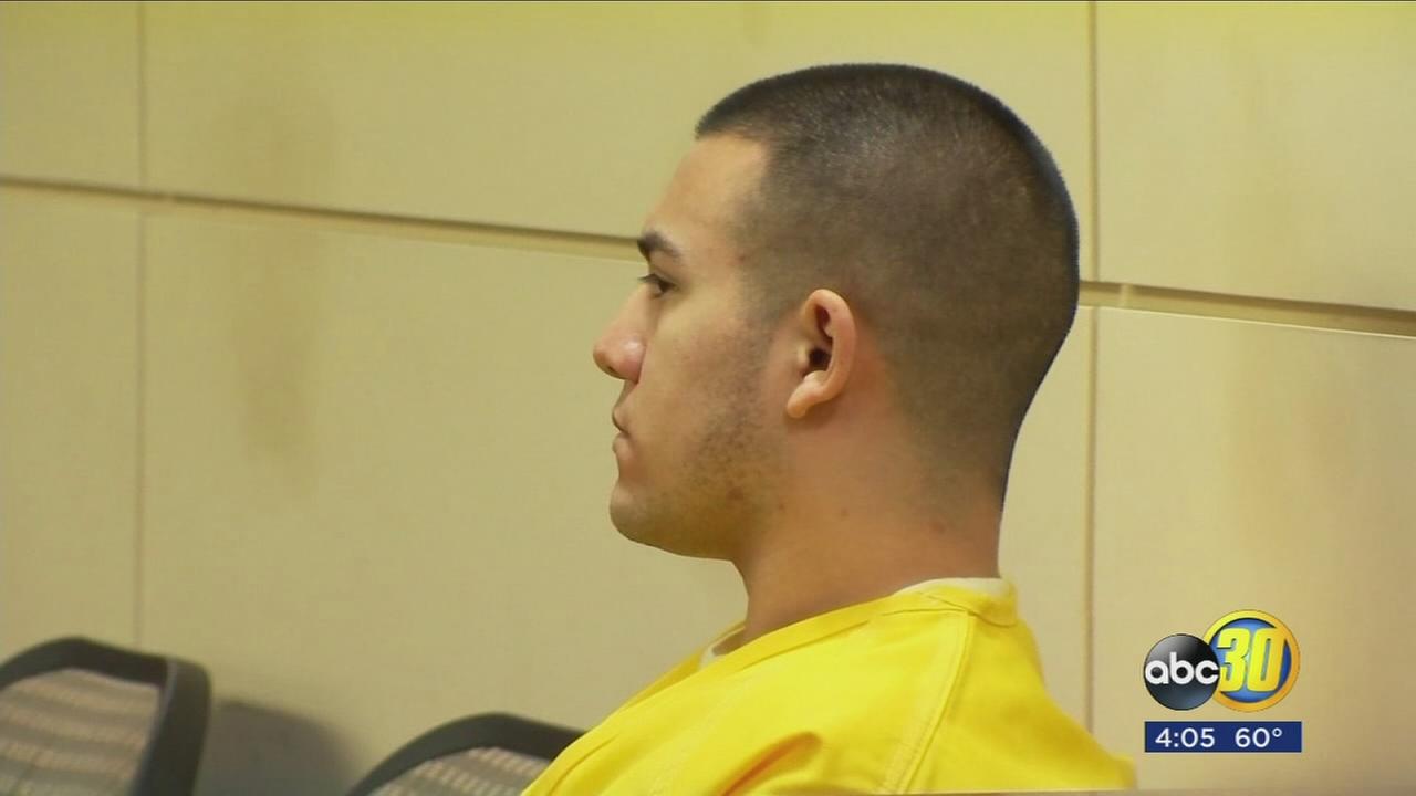 North Valley man who was accused of killing his 9-month-old son released from jail on time served